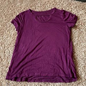 Purple Medium KIDS (7-8)